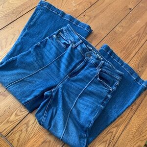 AE jeans
